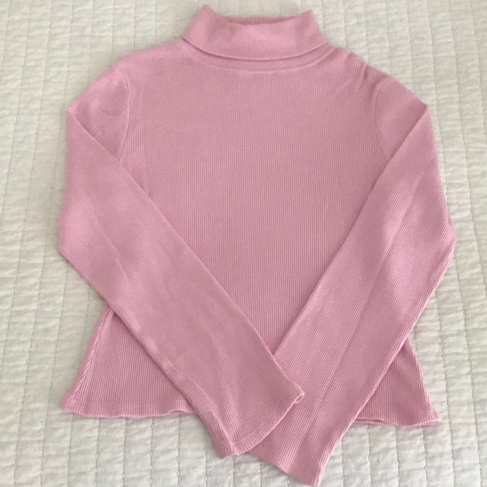 Girls long sleeve